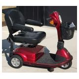 Maxima Mobility Scooter