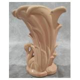 McCoy Vase