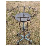 Sun Dial Yard Decor