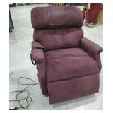 Power Reclining/ Lift Chair