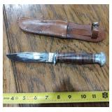 Robeson SureEdge Knife