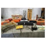 1950s Lionel Train Set w /Accessories