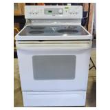 Kenmore Electric Stove