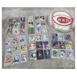 Various Sport Cards etc