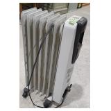 Oil Filled Heater