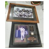 Sports Pictures Derek Jeter and Colts