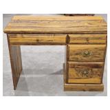 Wooden Desk