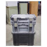 Husky Connect Rolling Toolbox System