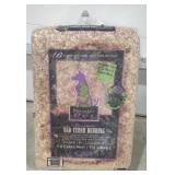 Bag of Cedar Shavings