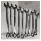Craftsman Wrenches