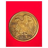 Silvertowne Winchester IN Lions Club Round