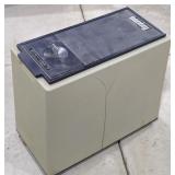 Sentry Survivor I Lock Box