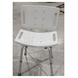 Adjustable Shower Chair