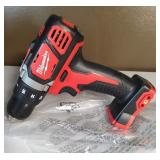 Milwaukee M18 1/2' Drill