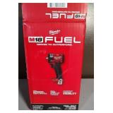 Milwaukee M18 3/8' Impact