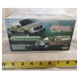 First Rate Show Feeds 1:34 Diecast Ford Truck