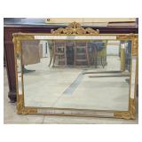 Fashion Plate Mirror
