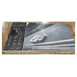 Vintage Strombecker Grand Turismo Road Racing