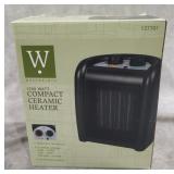 Westpointe 1500w Electric Heater
