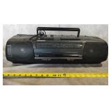 Panasonic RD-FT510 am/fm Cassette Radio