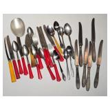 Misc Silverware/Stainless
