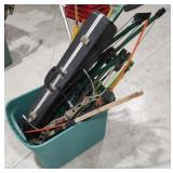Misc Archery Bows and Arrows