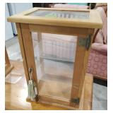 Display Cabinet
