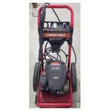 Troy-Bilt 4.5HP Pressure Washer - 2200 Max PSI