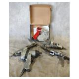 Various Air Tools