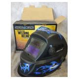 Chicago Welding Auto Welding Helmet