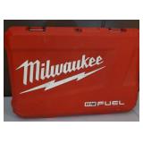 Milwaukee M18 Tool Carrying Case 'Empty'
