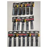 1/2' Drive Sockets - MM - New