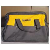 DeWalt Tool Bag