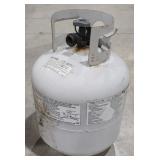 20# Propane Tank