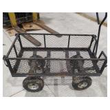 Garden Wagon