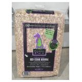 Bag of Cedar Shavings