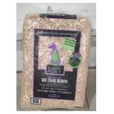 Bag of Cedar Shavings