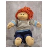 1978, 1982 Cabbage Patch Kids Doll
