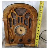 Thomas Collectors Edition Radio