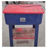 Parts Washer - Model: PW-20