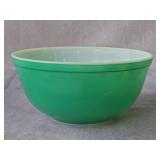 2 1/2 Qt Pyrex Ovenware 403 Mixing Bowl