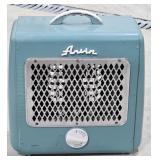 Vintage Arvin Space Heater