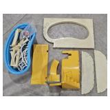 Vintage Barbie/Mattel Pool
