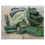 Timberline Tent