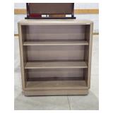 Metal Book Case/Shelf