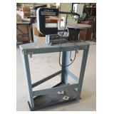 Delta 16' 2 Speed Scroll Saw