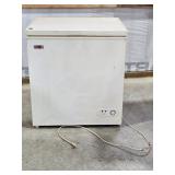 Professional Series Collezioni Chest Freezer