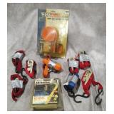 Various Ratchet Straps