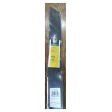 New John Deere Mower Blades