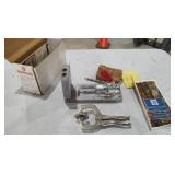 Kreg Model K-2 Jig
